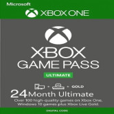 X-Box Game Pass Ultimate