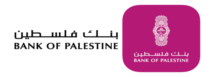 BOP-بنك فلسطين