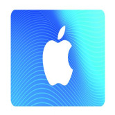 iTunes Card